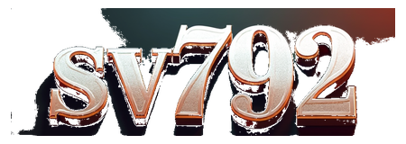 sv792 logo
