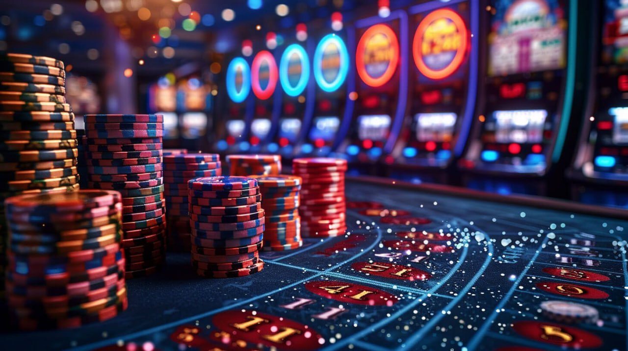 sv792 Diamond Baccarat